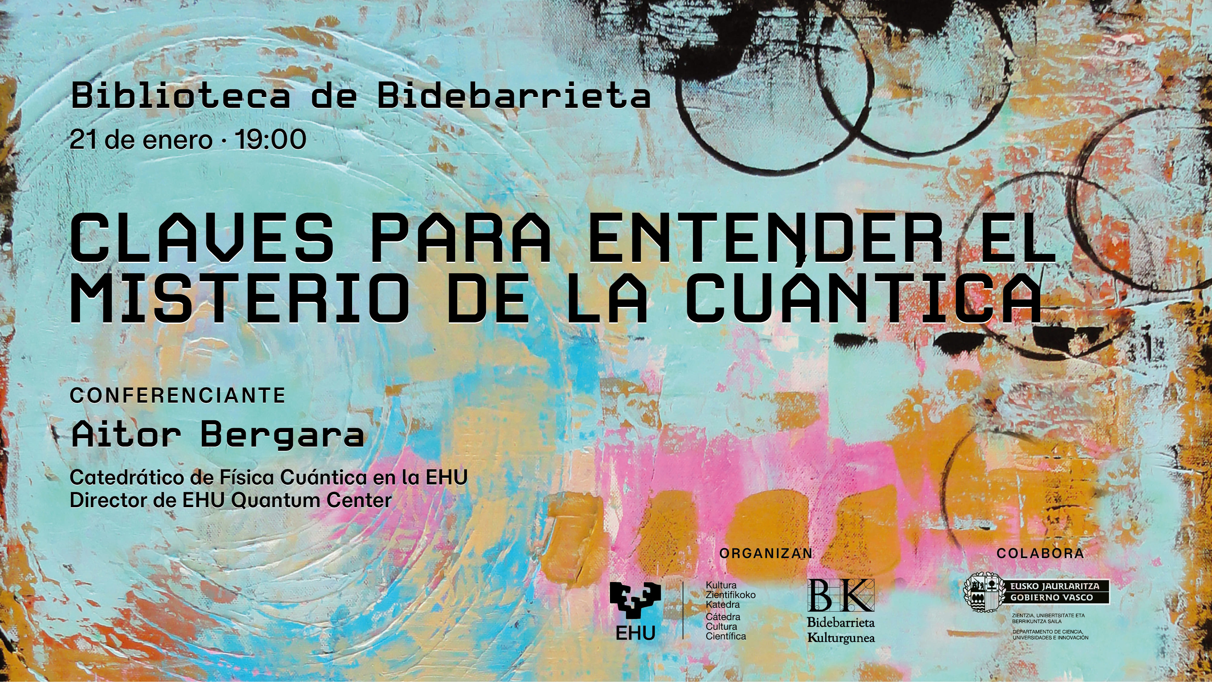 Publikoa - EHUTaula - UPV/EHU